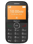 Alcatel OT 2004C